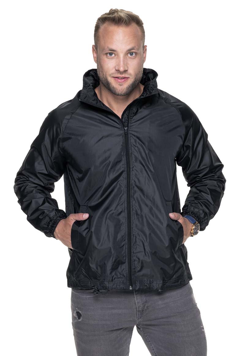 Jackets Promostars Windbreaker