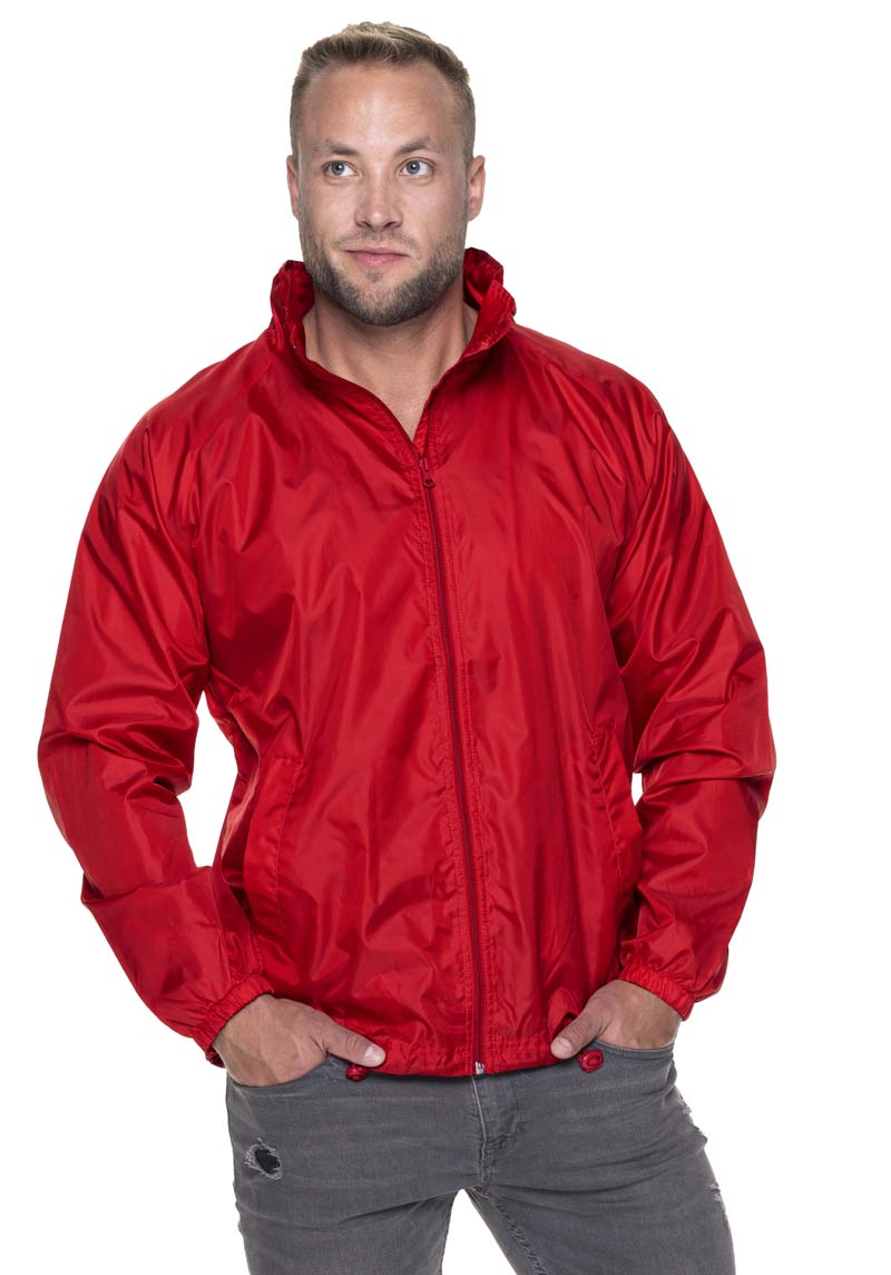 Jacken Promostars Windbreaker
