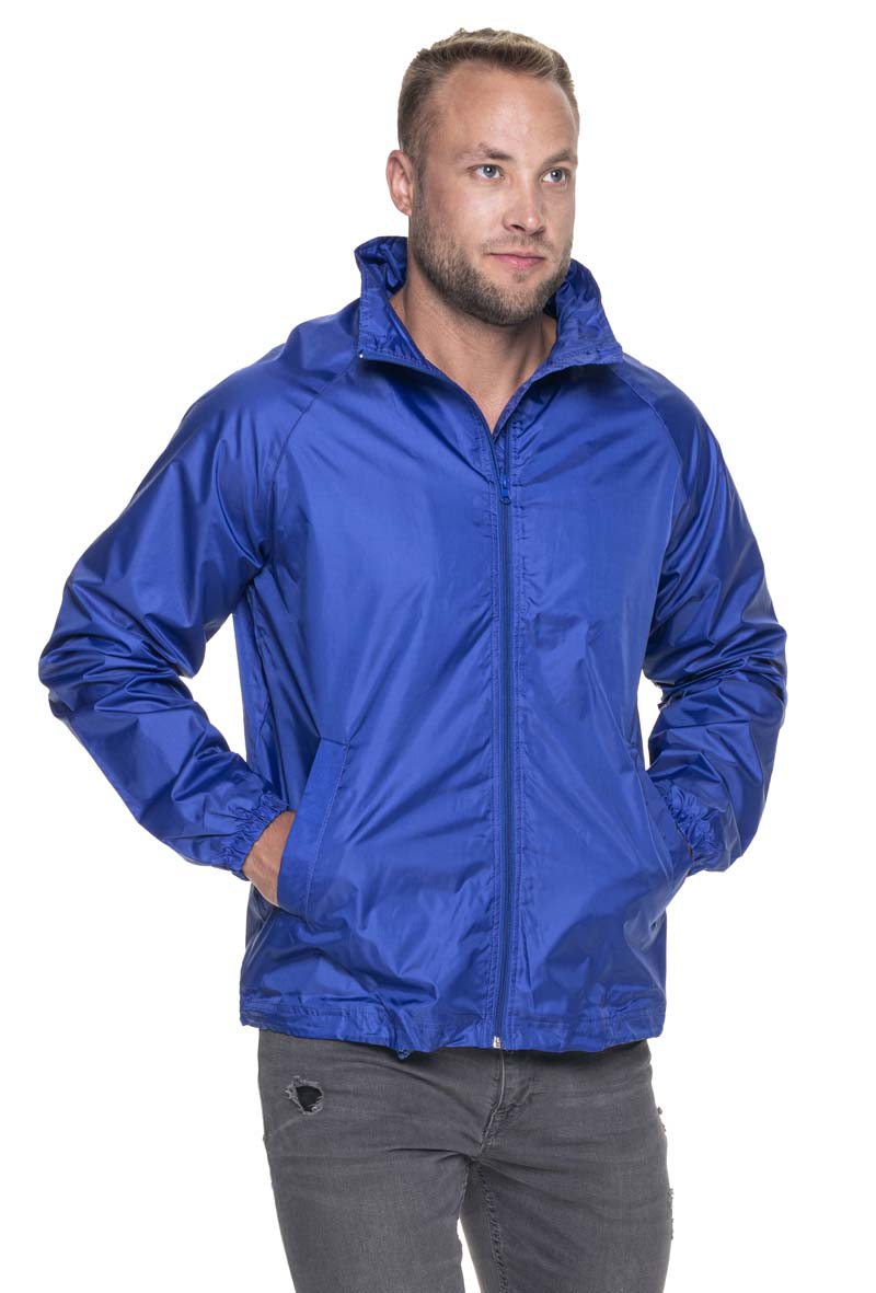 Kurtki Promostars Windbreaker