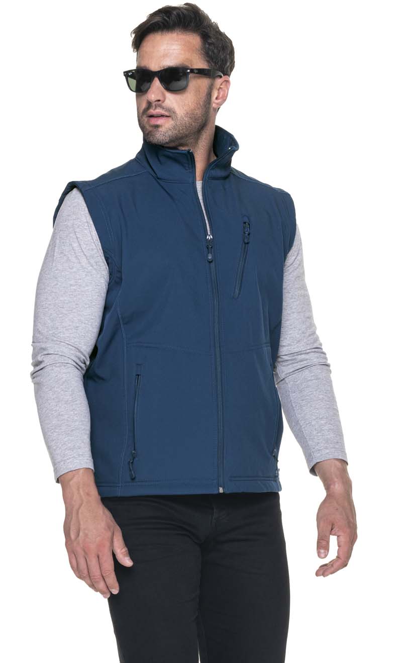 Vest Promostars Walker