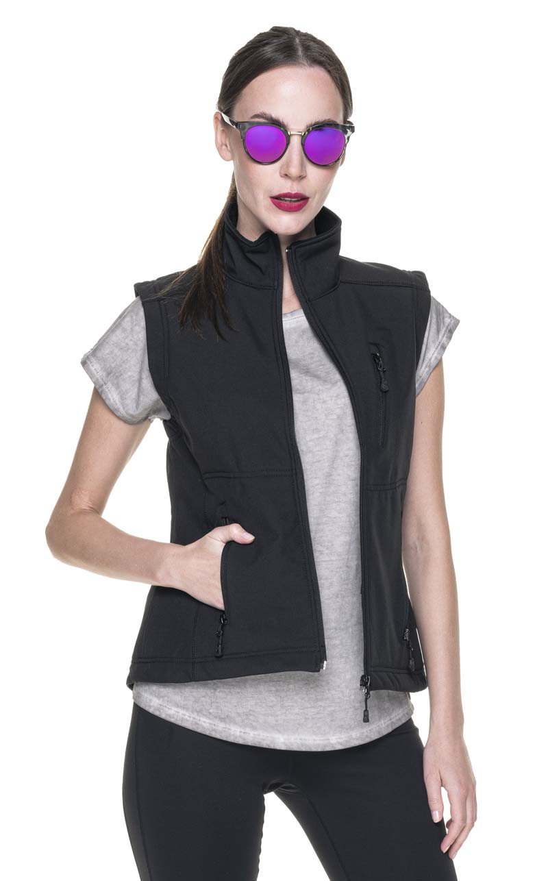 Vest Promostars Ladies’ Walker