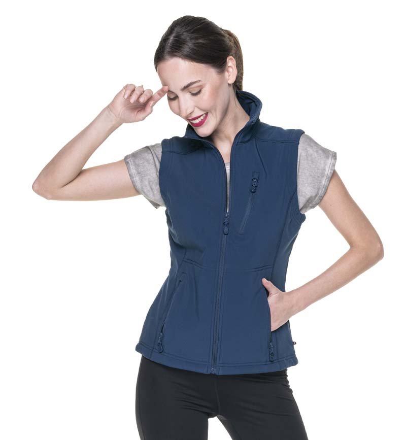 Vest Promostars Ladies’ Walker