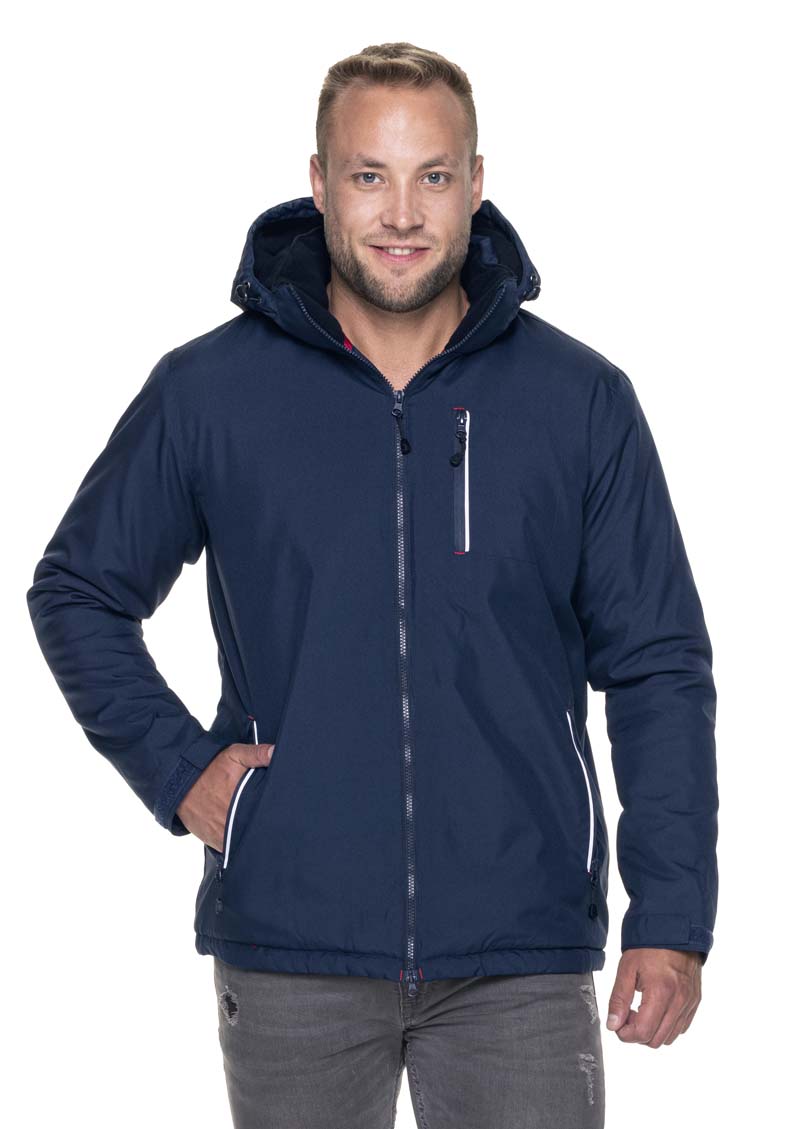 Kurtki Promostars New Forest