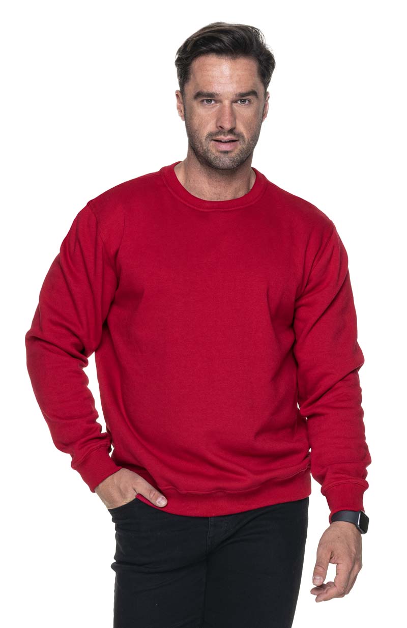 Bluzy Promostars Weekend