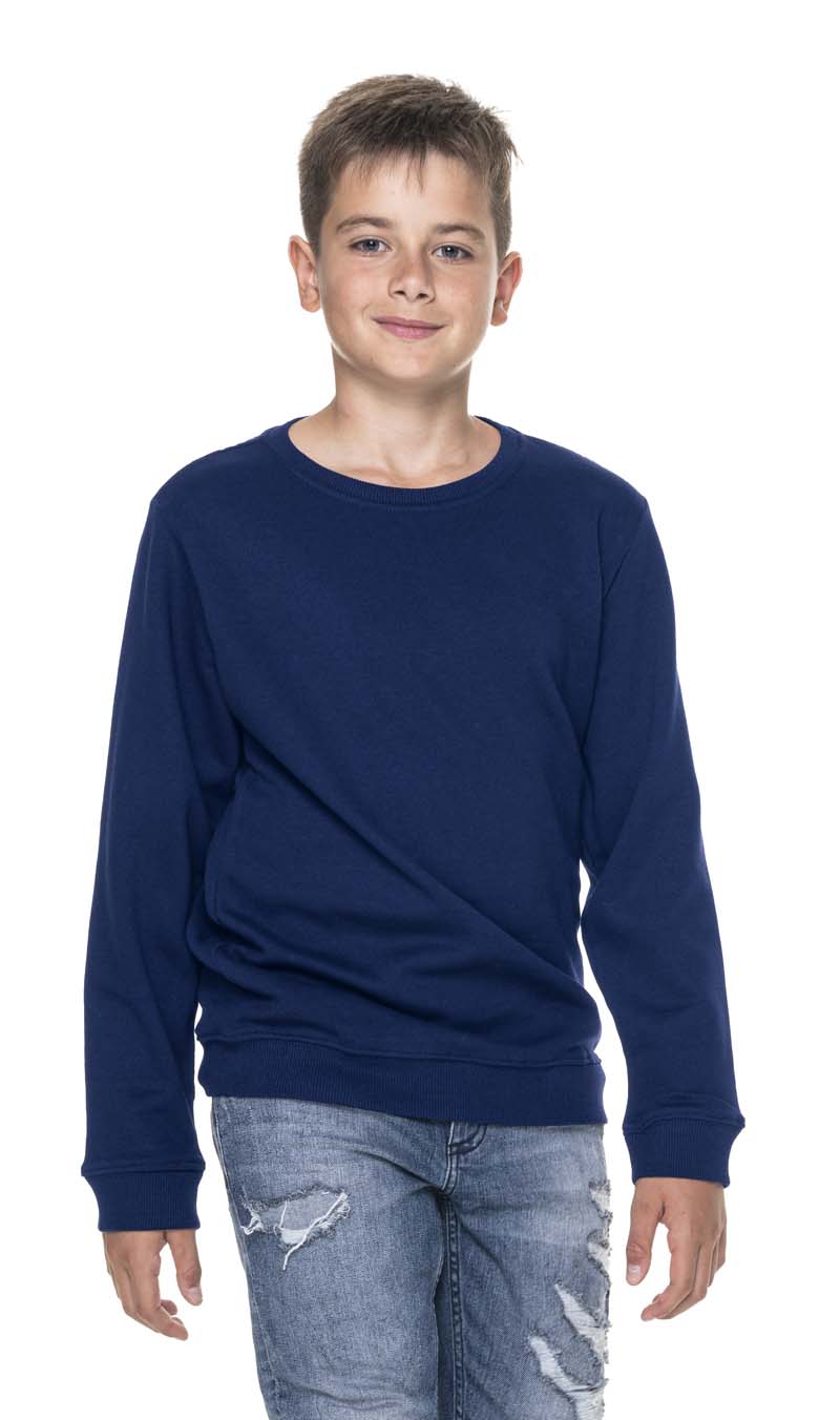 Sweatshirts Promostars Weekend Kid