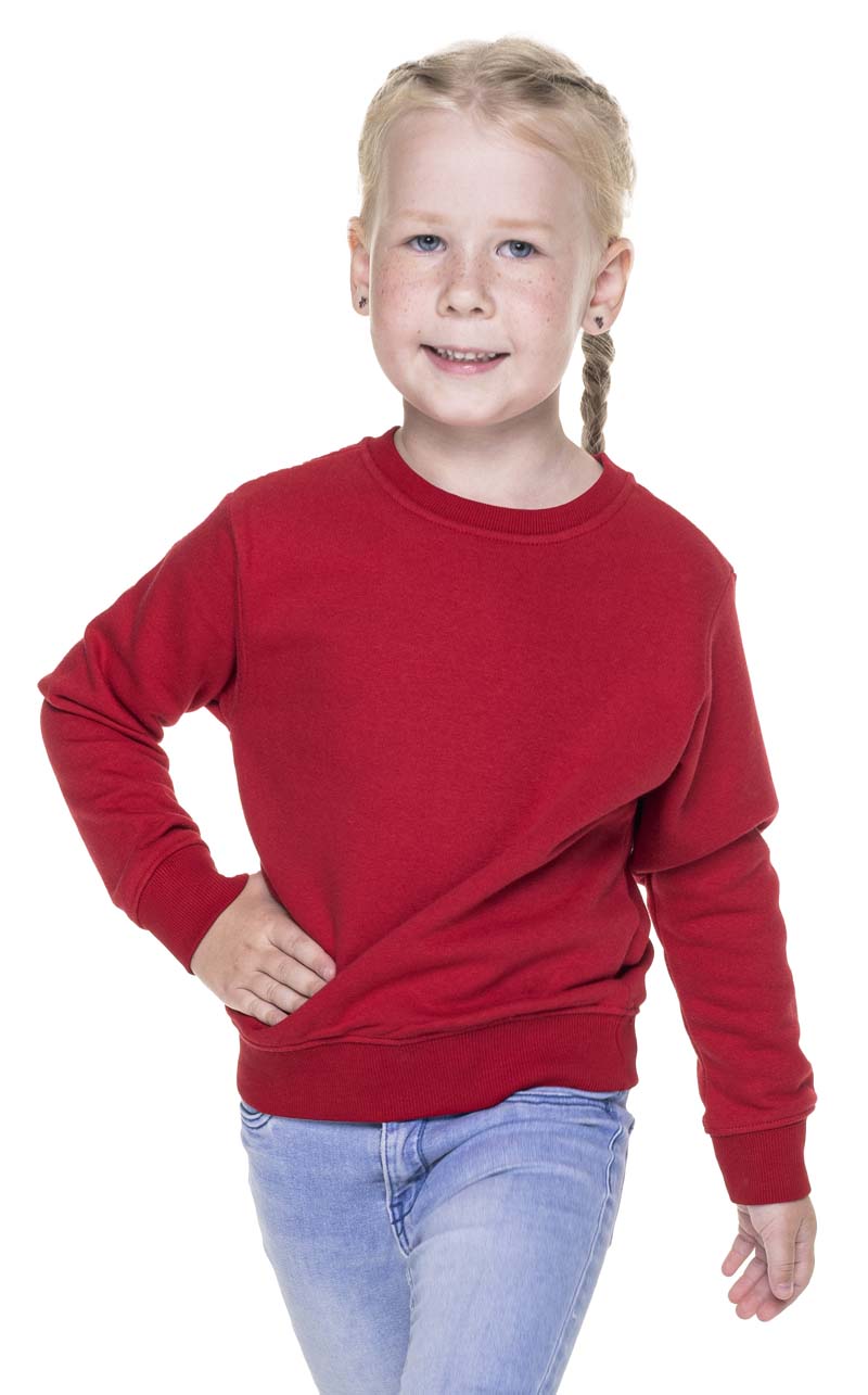 Bluzy Promostars Weekend Kid