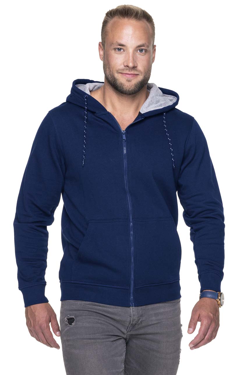 Bluzy Promostars Waffle - Kolor 22