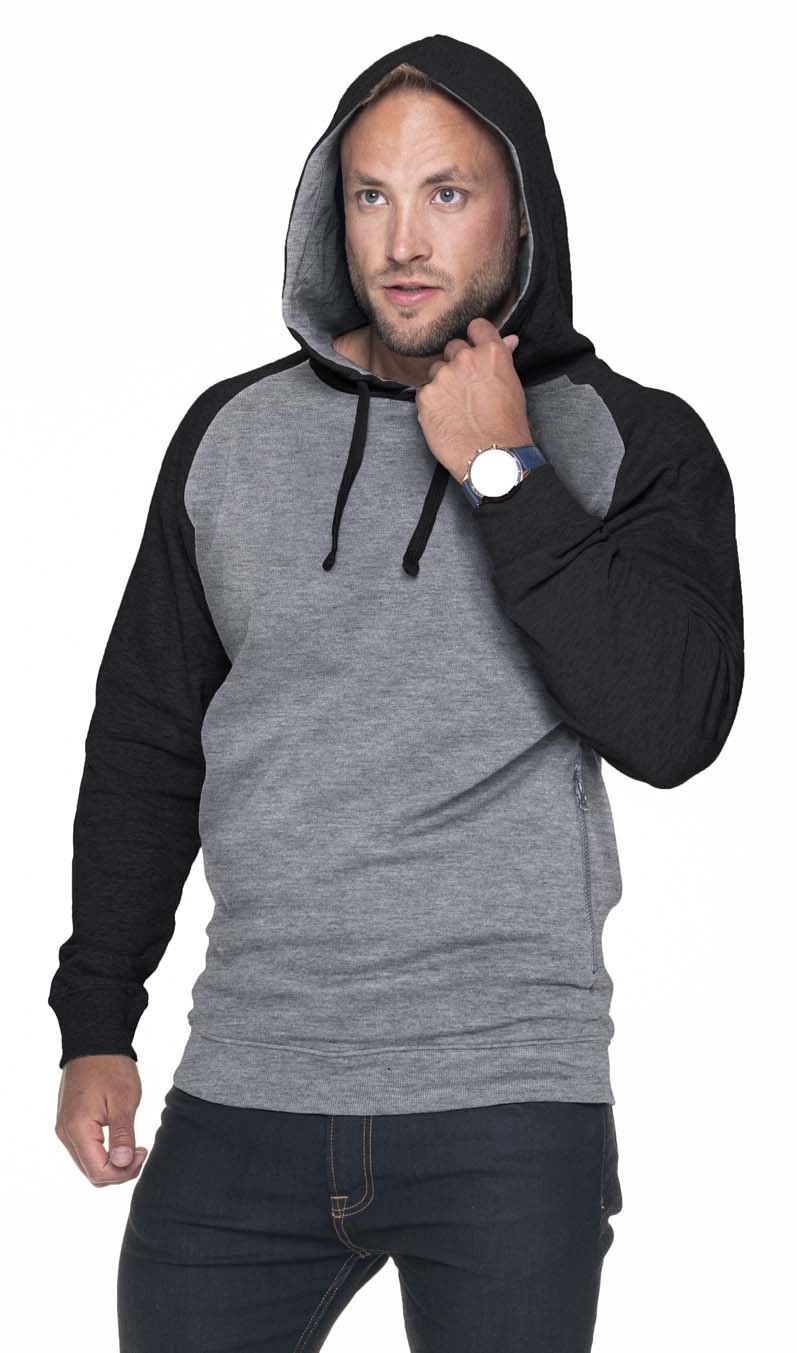 Bluzy Promostars Urban