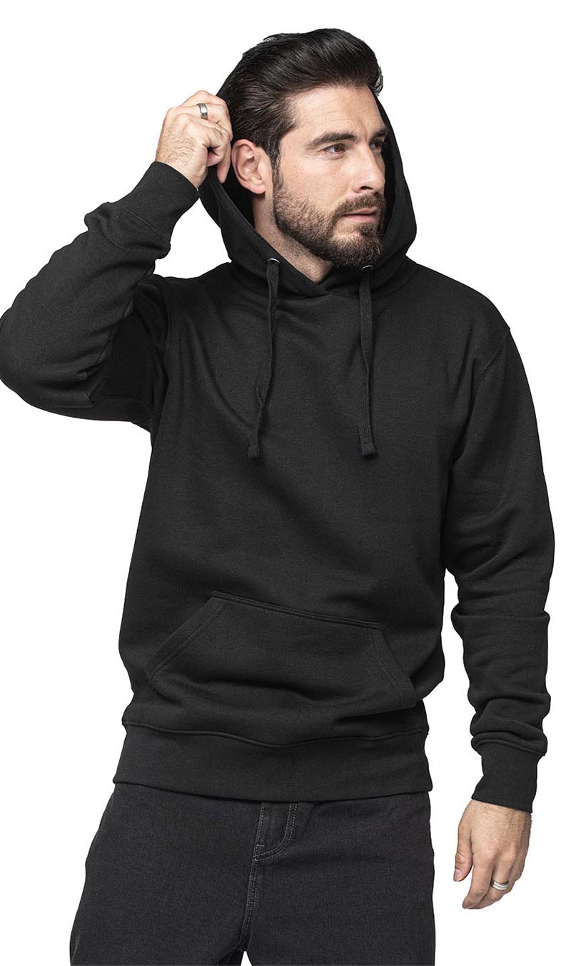 Sweatshirt Promostars Echo - Color 26