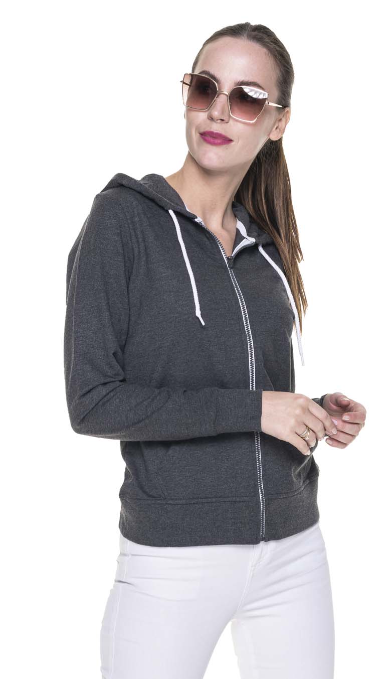 Sweats Promostars Ladies’ Hoody