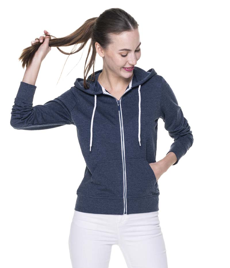 Sweats Promostars Ladies’ Hoody