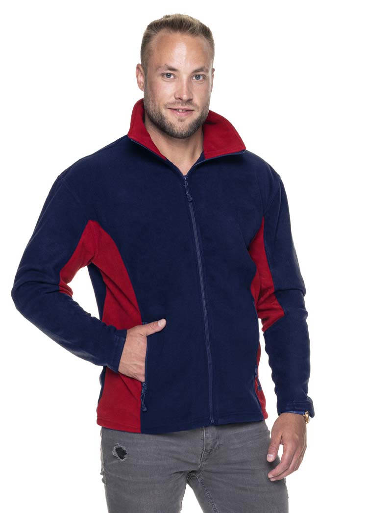 Fleece Promostars Swing