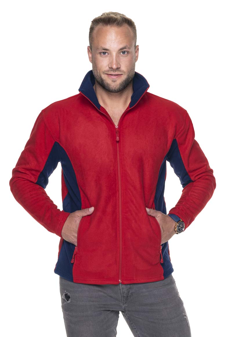 Флис Promostars Swing