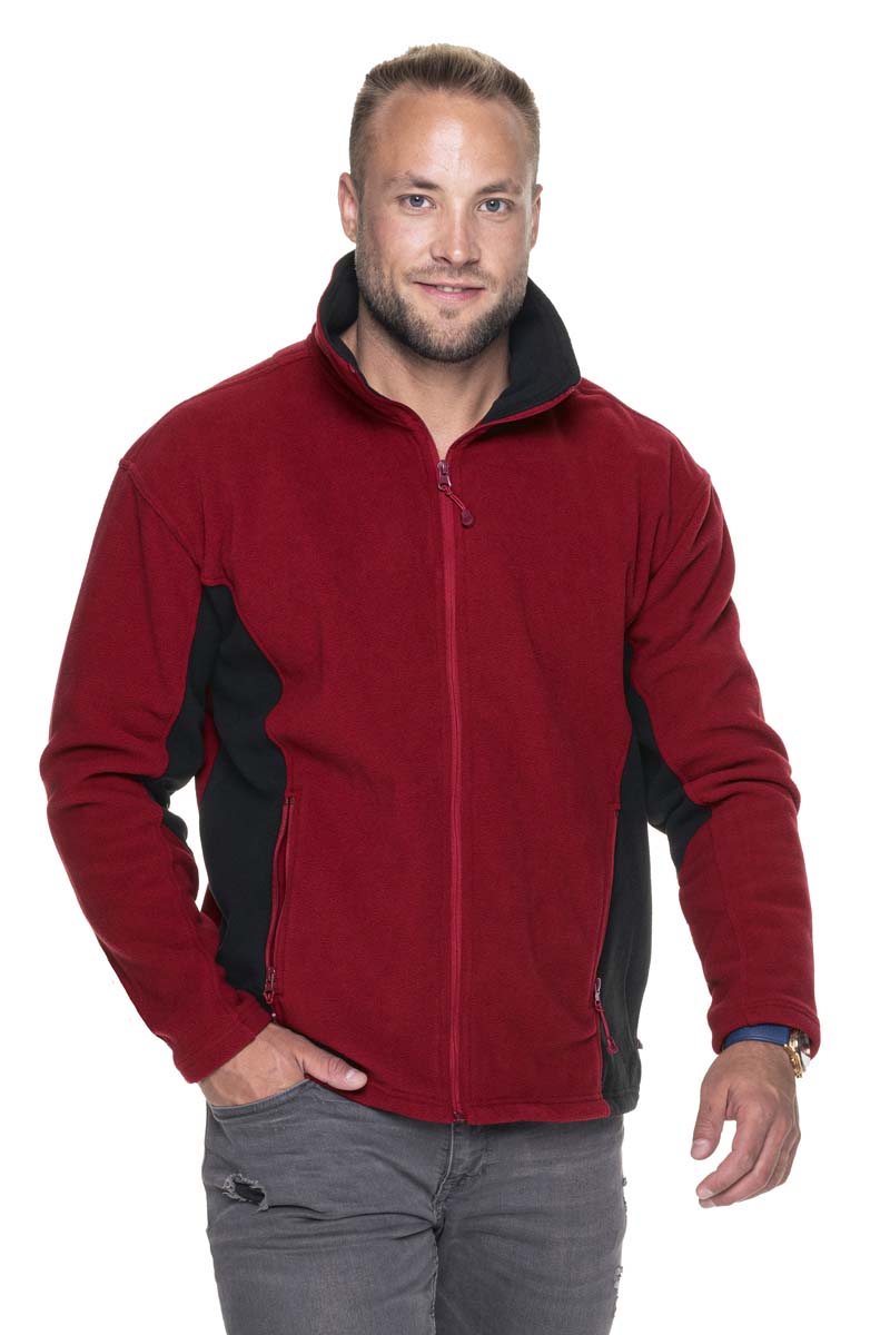 Fleece Promostars Swing
