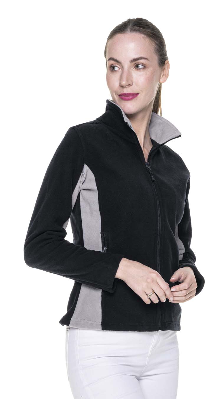 Fleece Promostars Ladies’ Swing