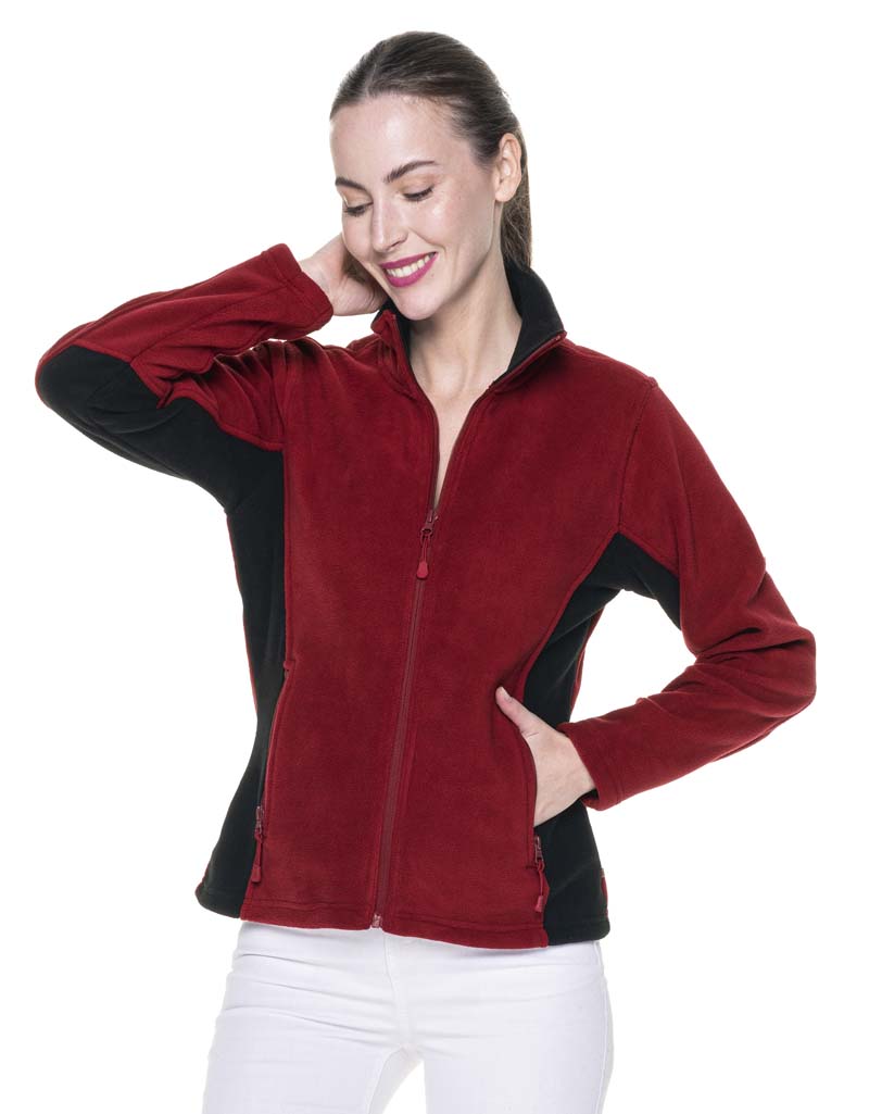 Fleece Promostars Ladies’ Swing