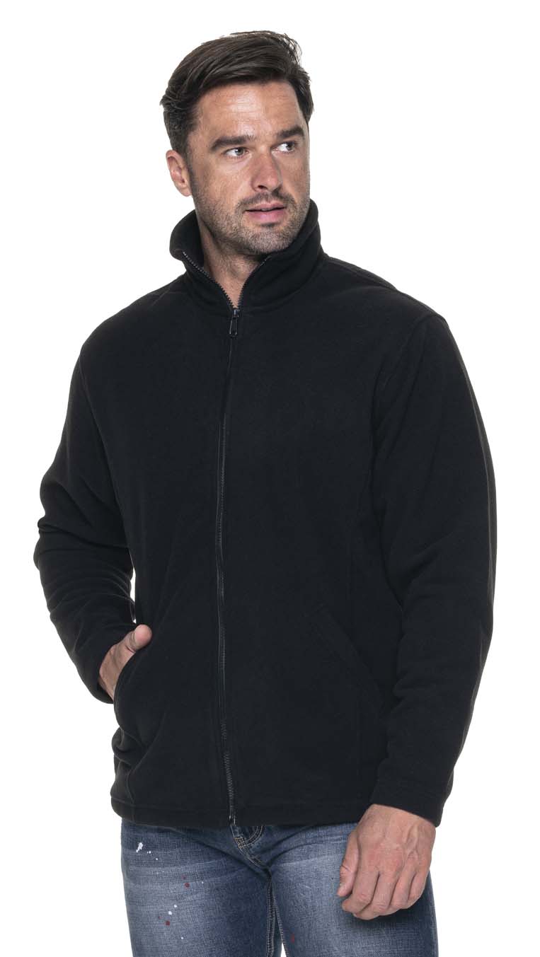 Fleece Promostars Double
