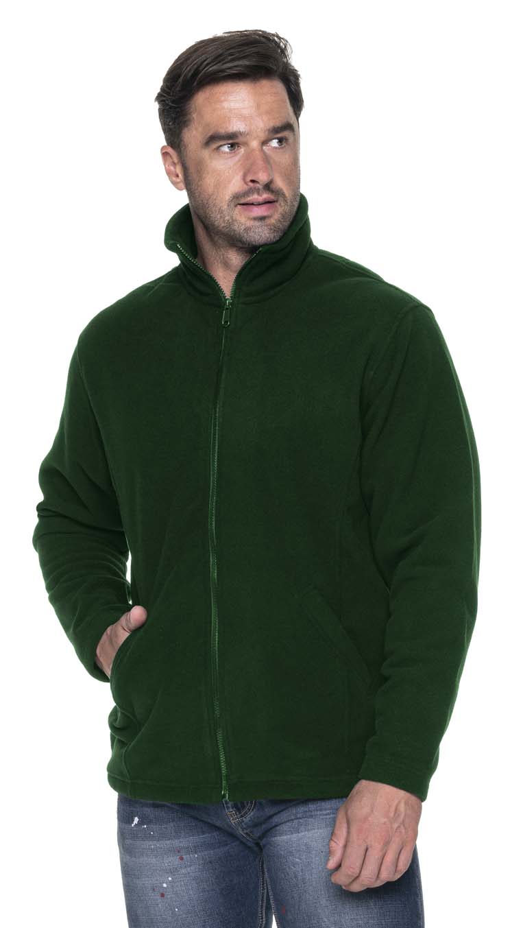 Fleece Promostars Double
