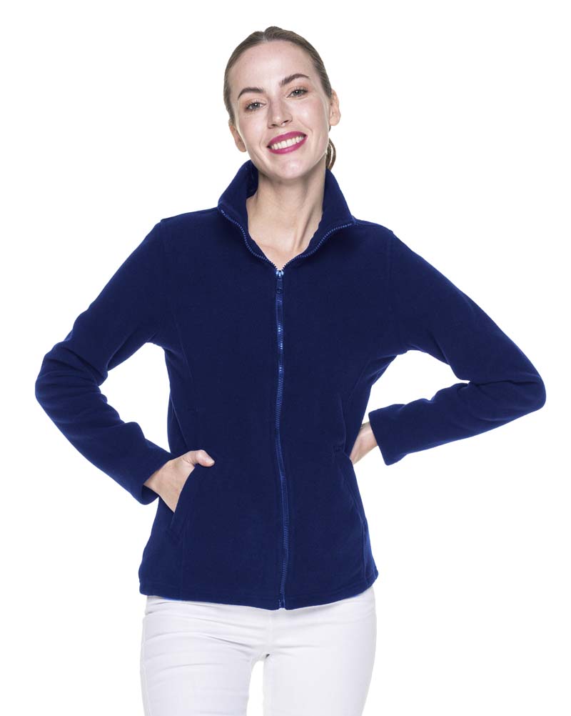 Promostars Ladies’ Double fleeces