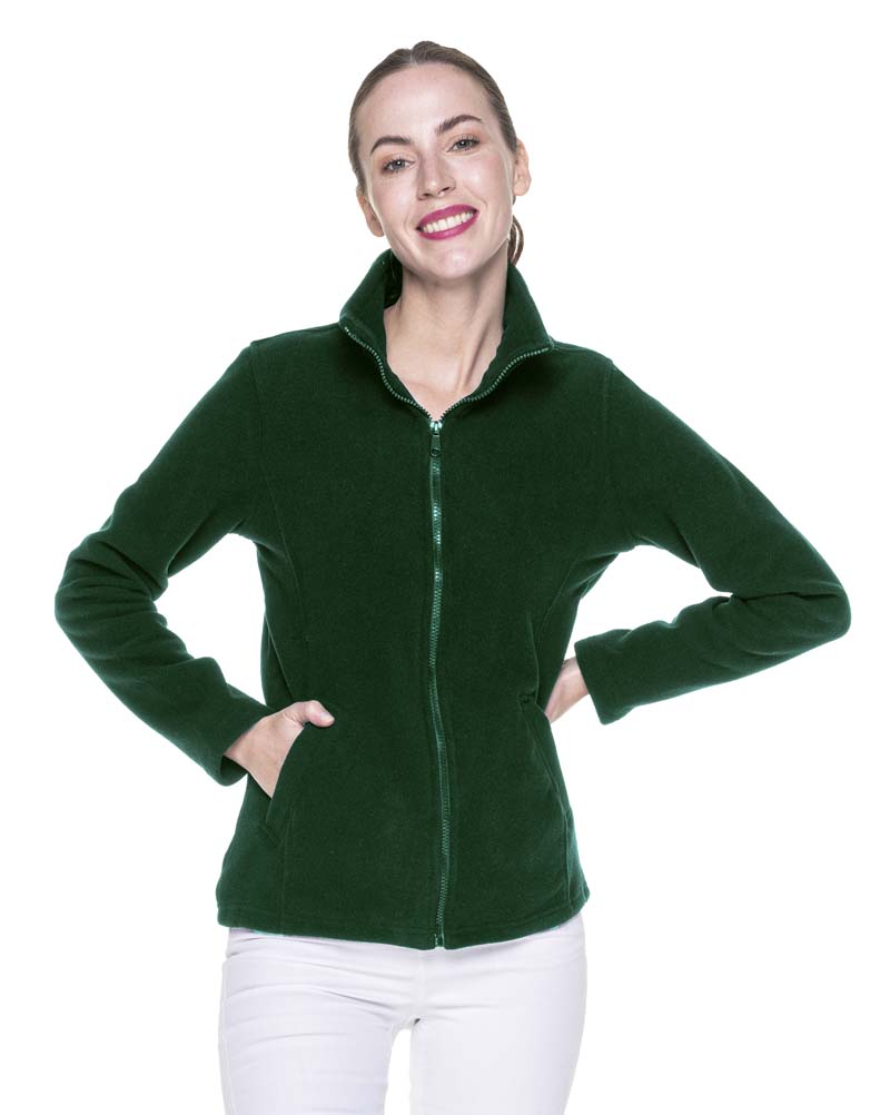 Promostars Ladies’ Double fleeces