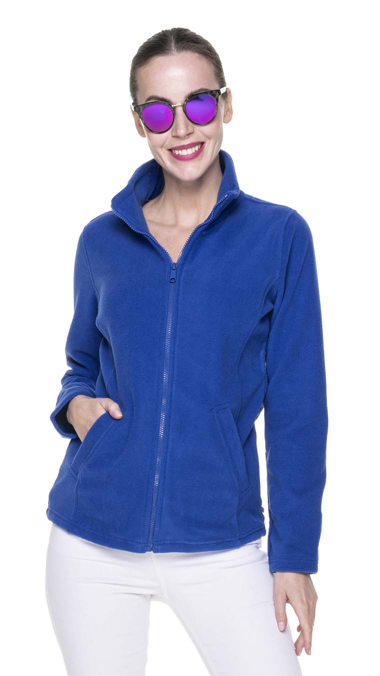 Флис Promostars Ladies’ Double