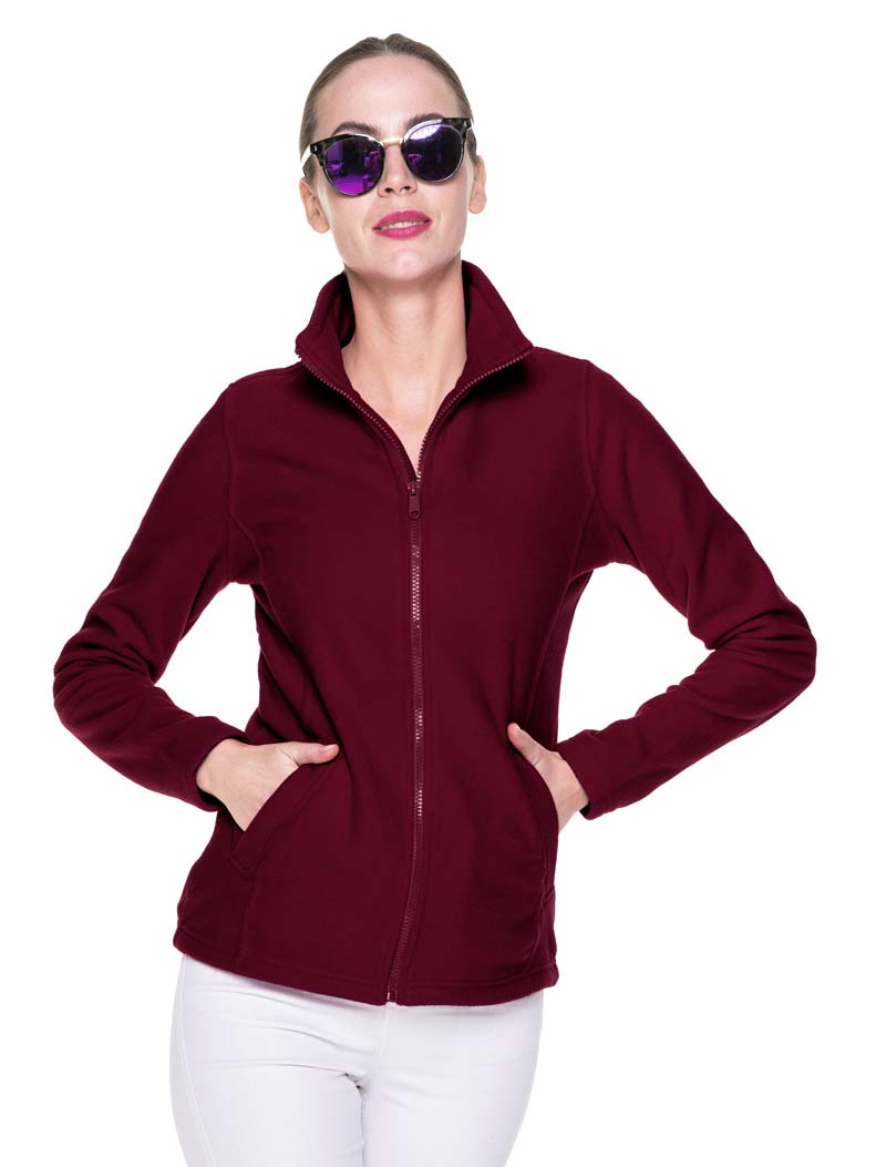 Promostars Ladies’ Double fleeces