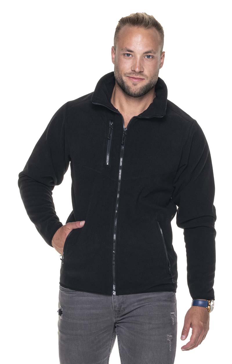 Fleece Promostars Foxy