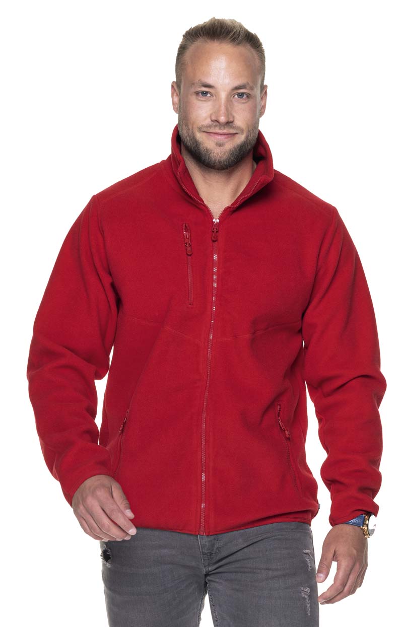Fleece Promostars Foxy