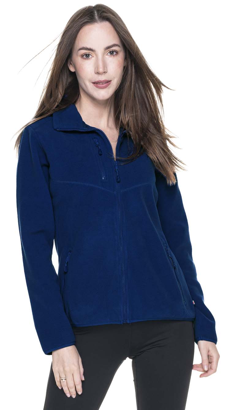 Fleece Promostars Foxy Lady