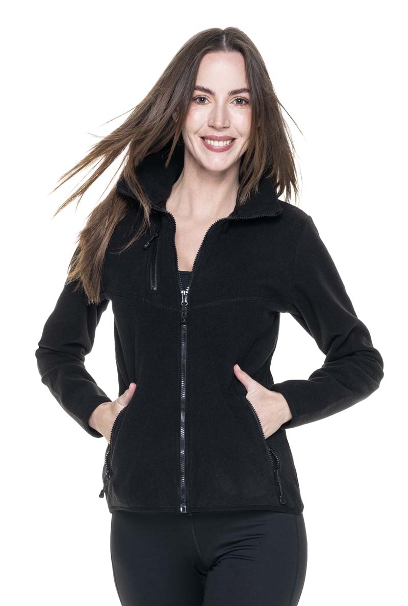 Fleece Promostars Foxy Lady