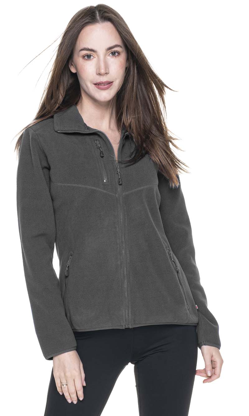 Fleece Promostars Foxy Lady