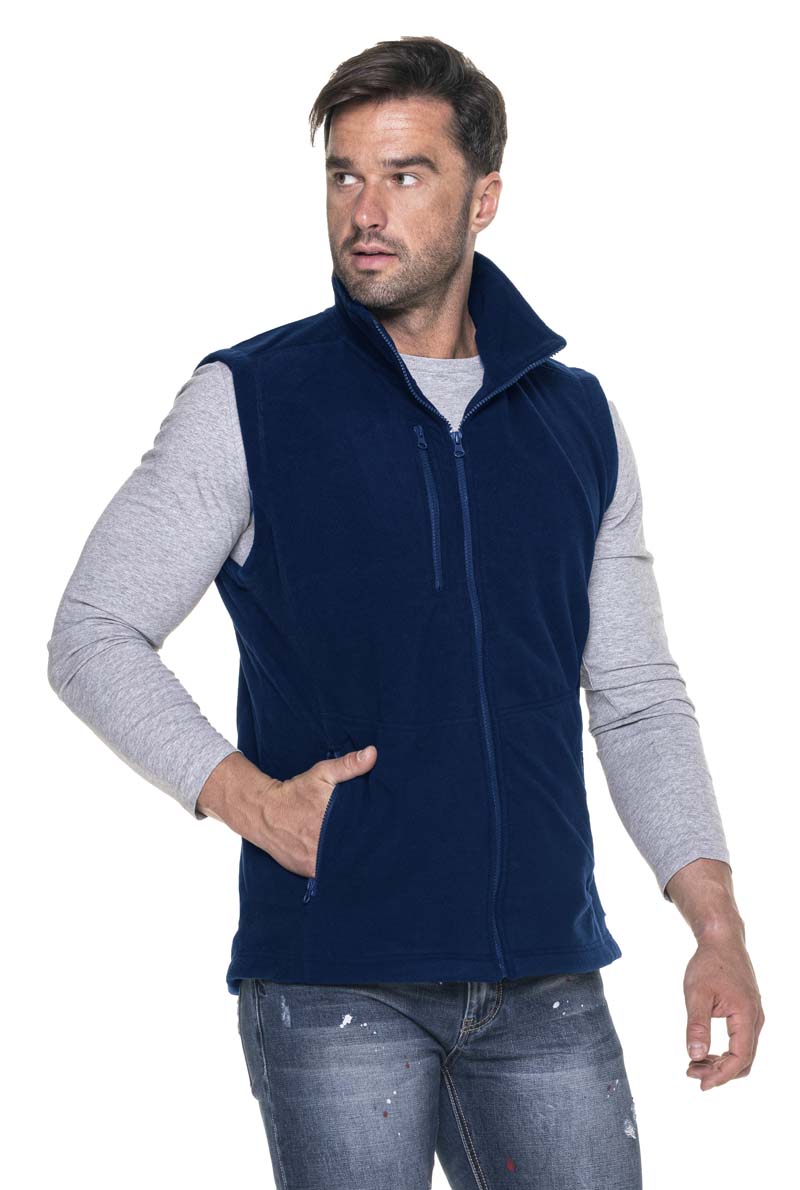 Vest Promostars Verso