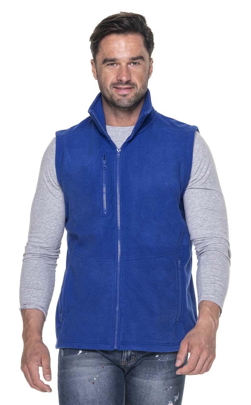 Vest Promostars Verso