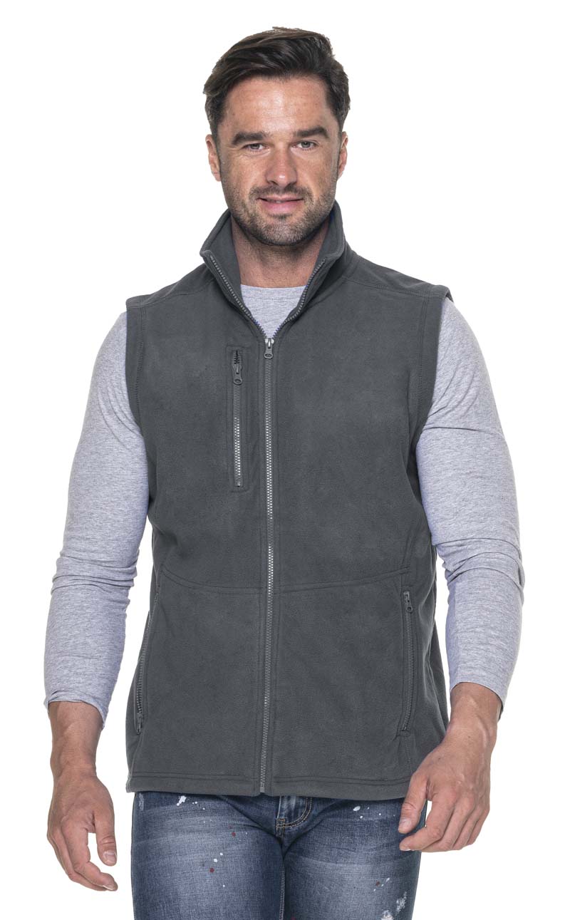 Vest Promostars Verso