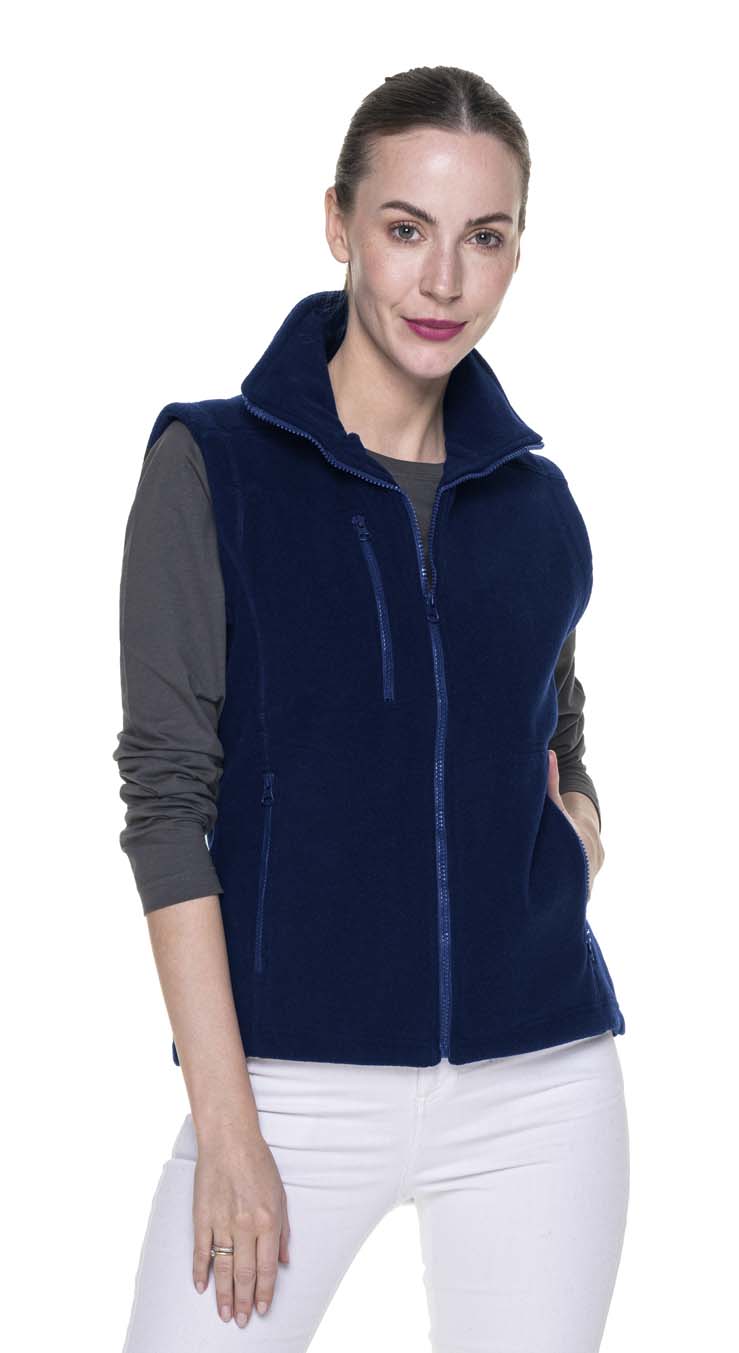Vest Promostars Ladies’ Verso