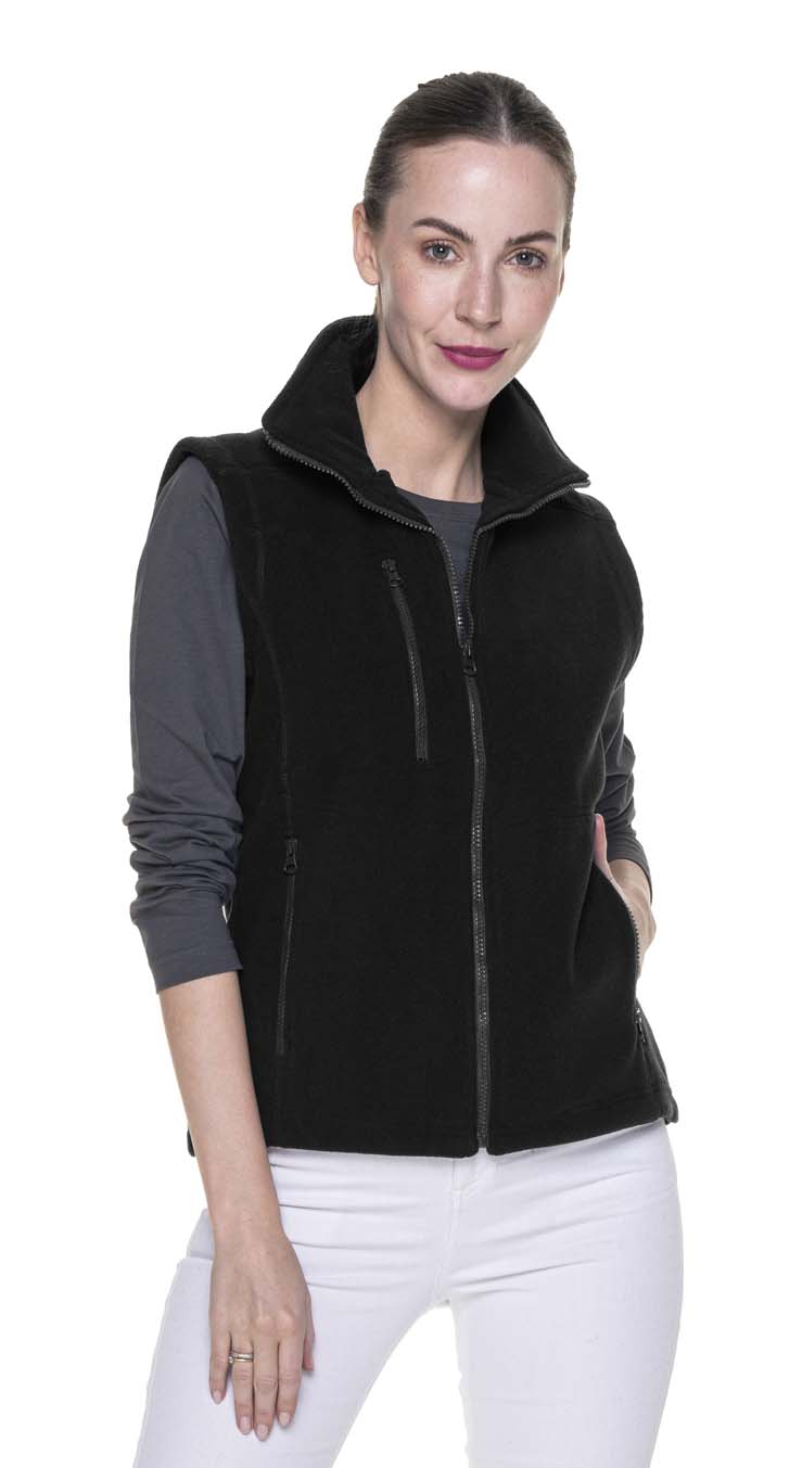 Vest Promostars Ladies’ Verso