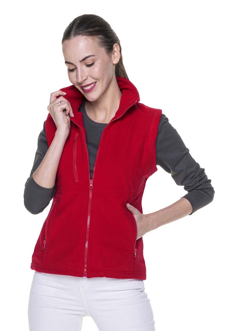Vest Promostars Ladies’ Verso