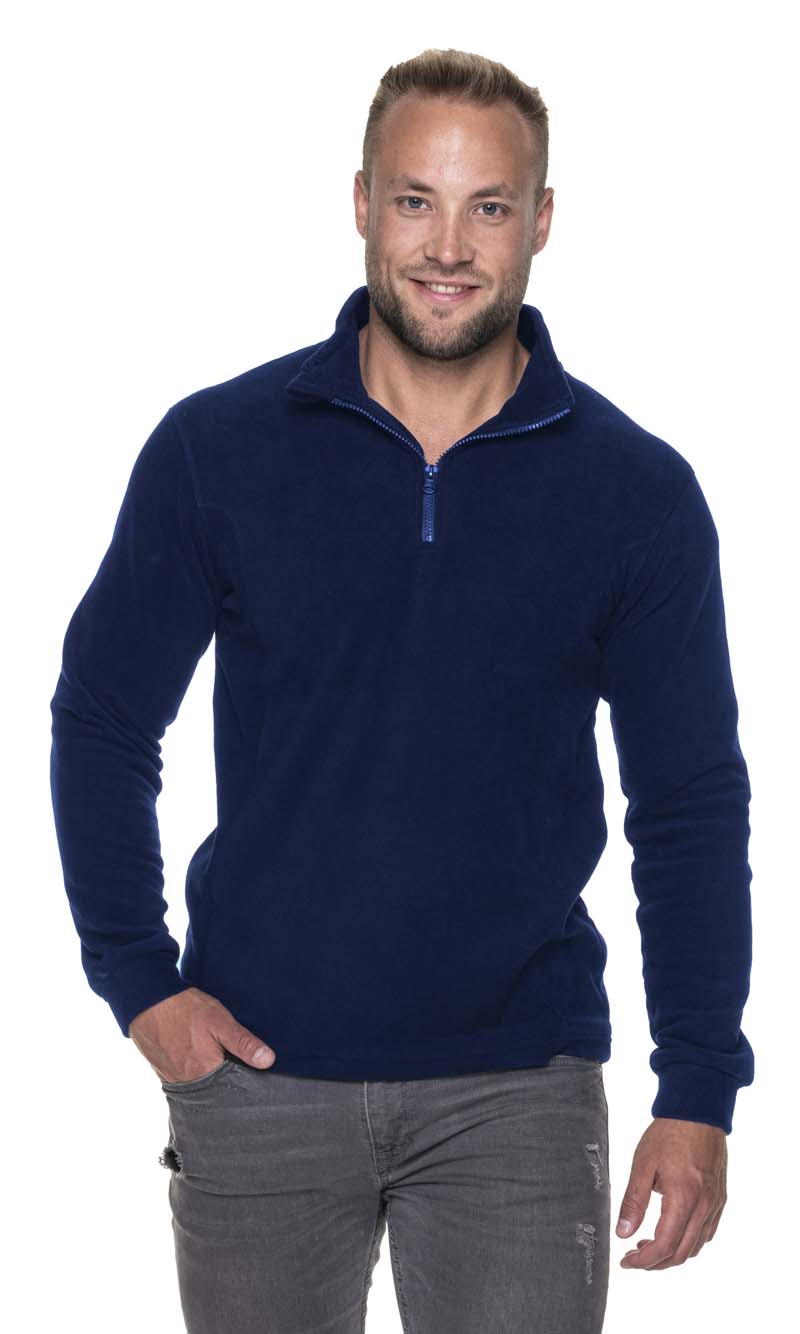 Fleece Promostars Fuzzy
