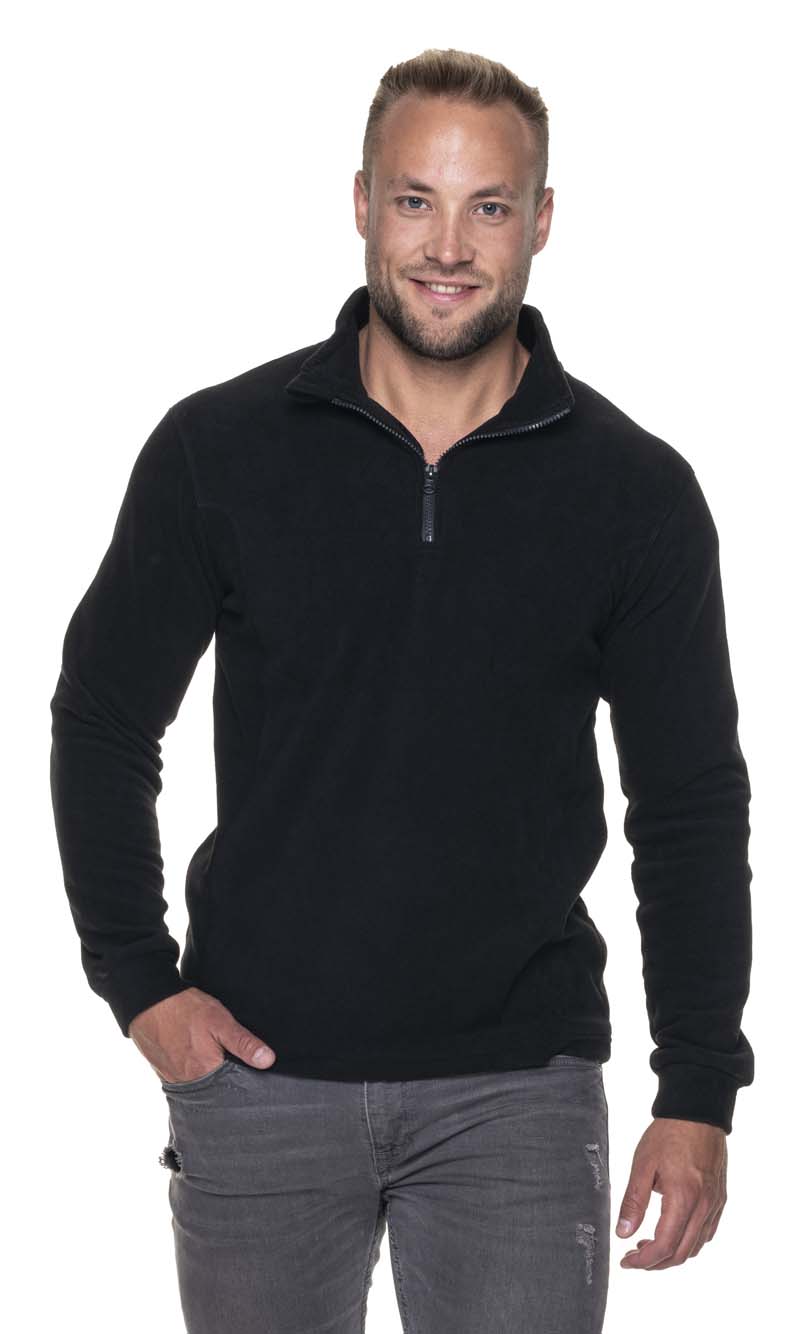 Fleece Promostars Fuzzy