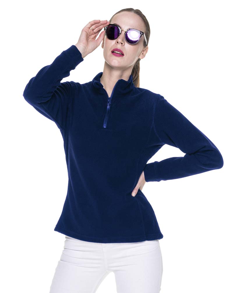 Polary Promostars Ladies’ Fuzzy