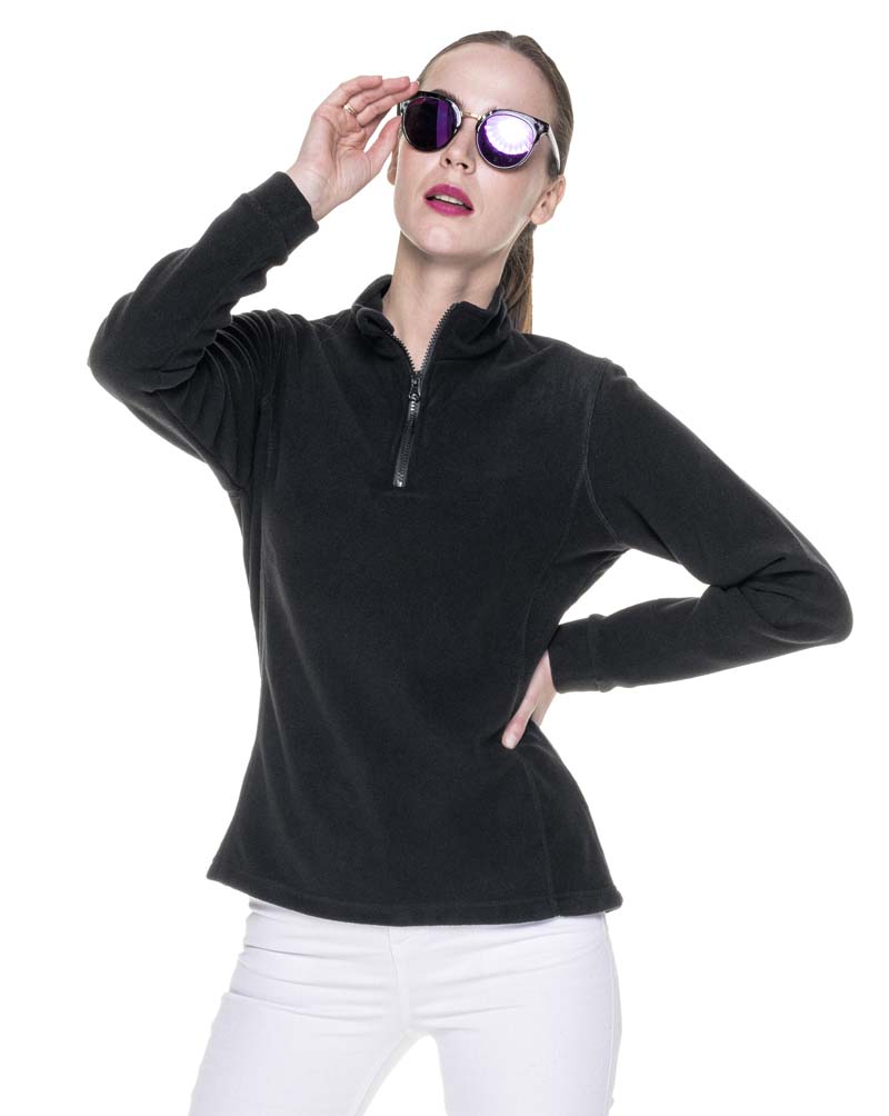 Fleece Promostars Ladies’ Fuzzy