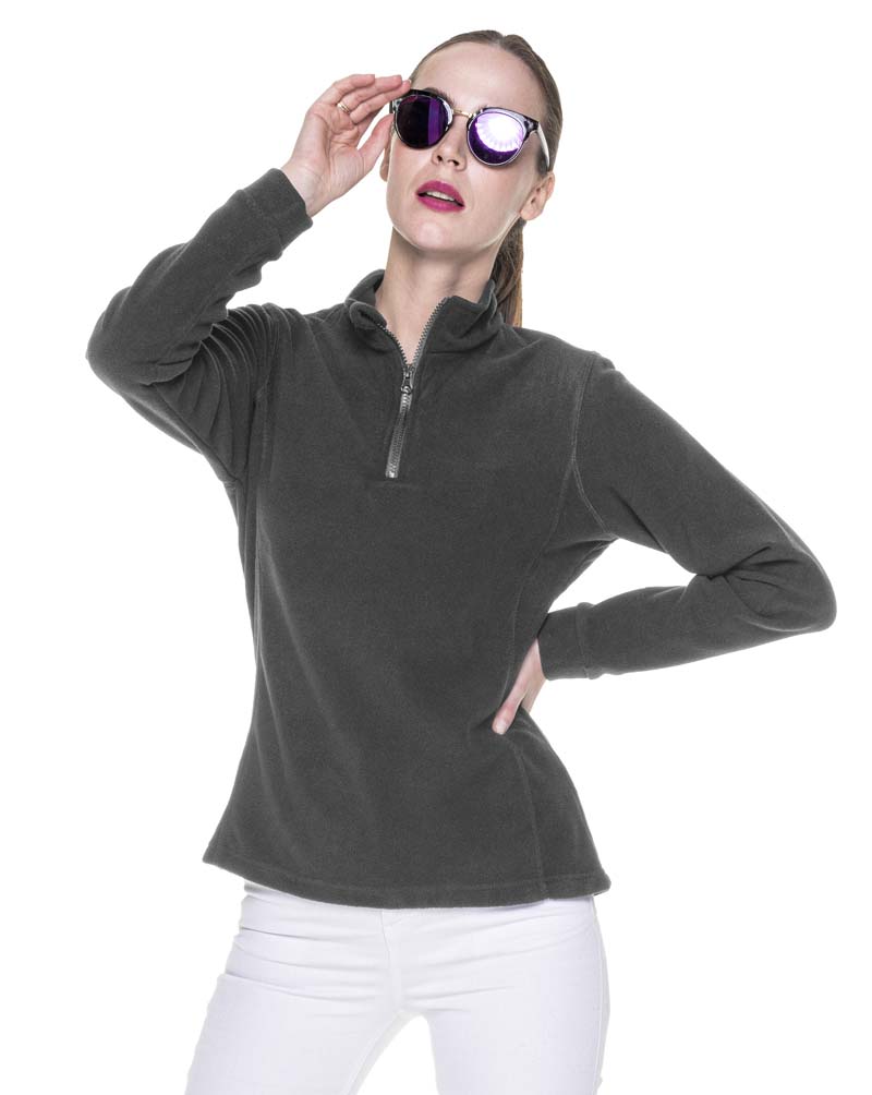 Fleece Promostars Ladies’ Fuzzy