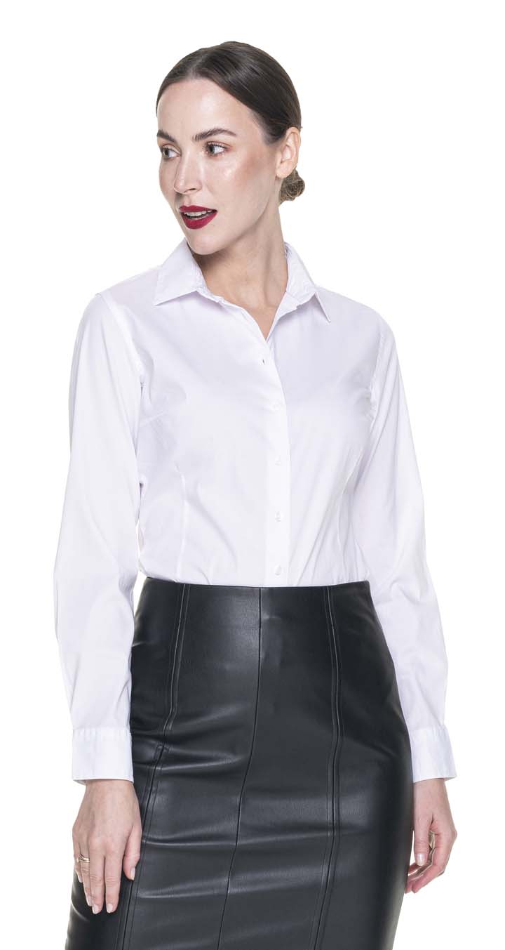 Рубашки Promostars Ladies’ Weave - Цвет 20