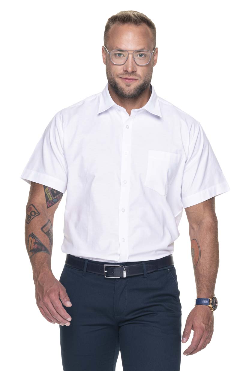 Koszule Promostars Short River