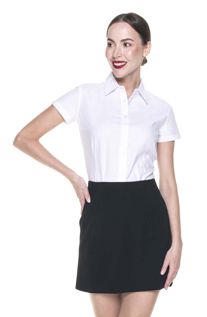 Koszule Promostars Short Brook
