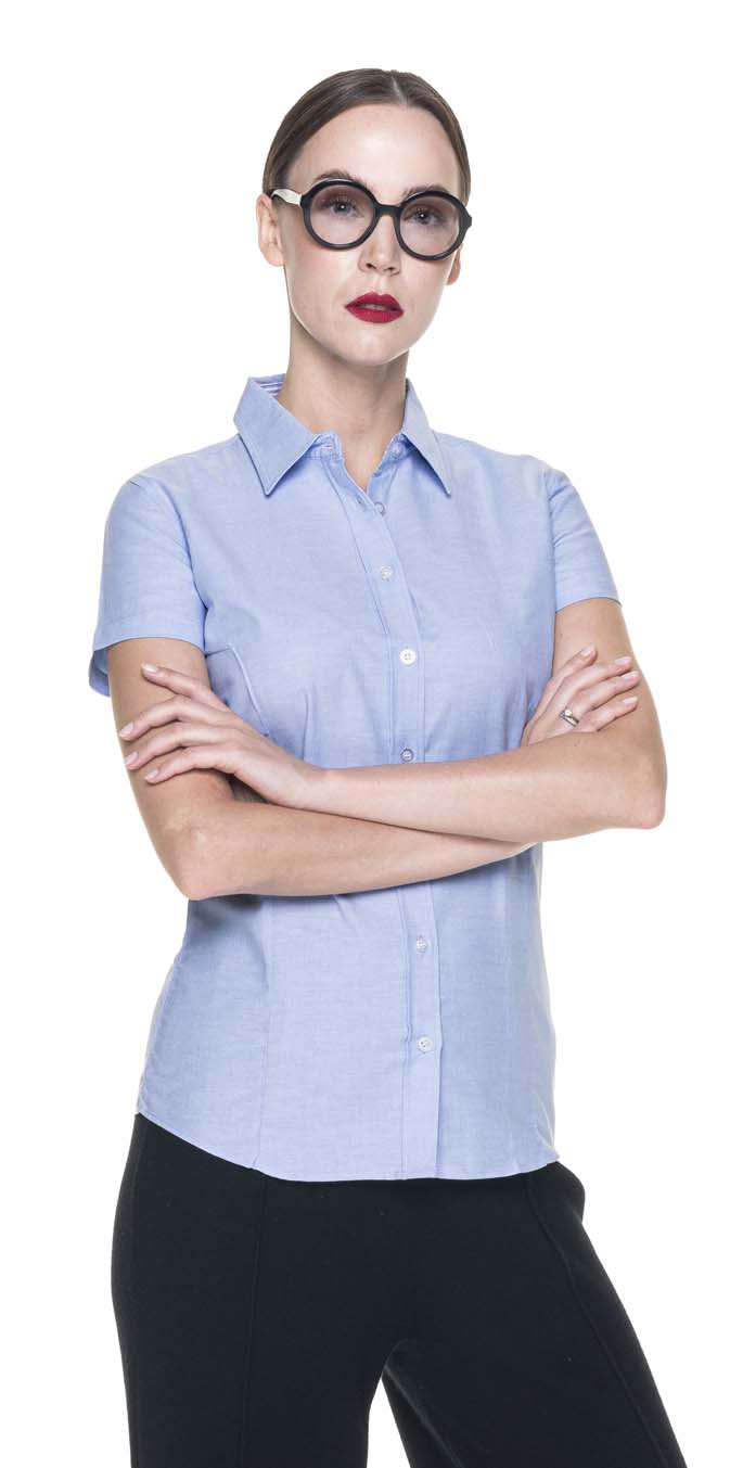 Koszule Promostars Short Brook