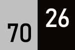 Kolor - 70-26
