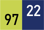 Kolor - 97-22