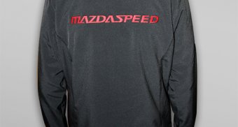 Kurtka klubu Mazdaspeed