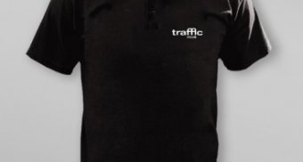 Koszulki polo Traffic Club